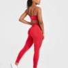 Adapt sömlösa leggings