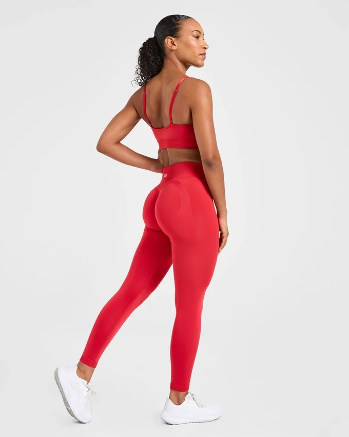 Adapt sömlösa leggings