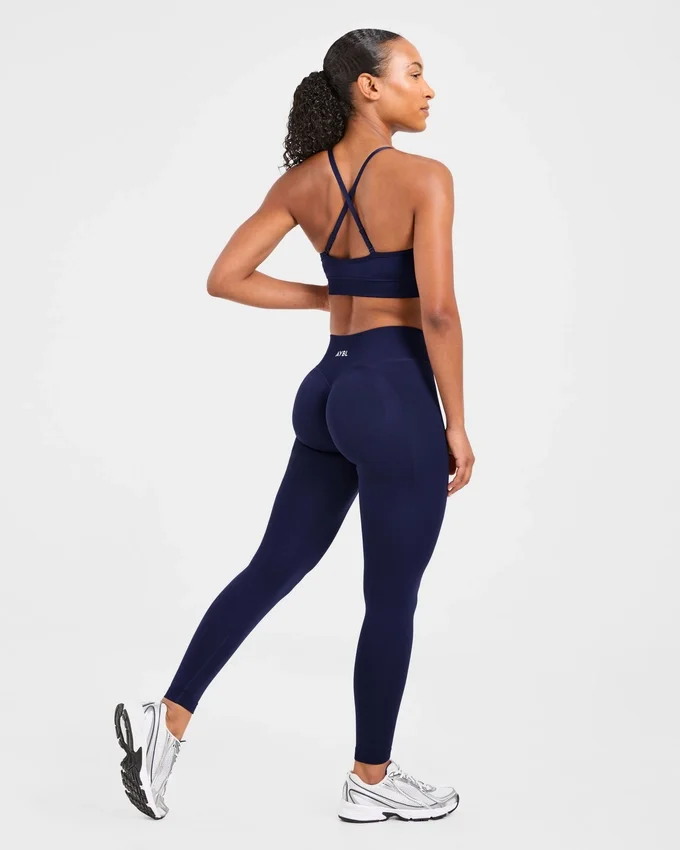 Adapt sömlösa leggings