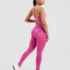 Adapt sömlösa leggings
