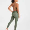 Adapt sömlösa leggings