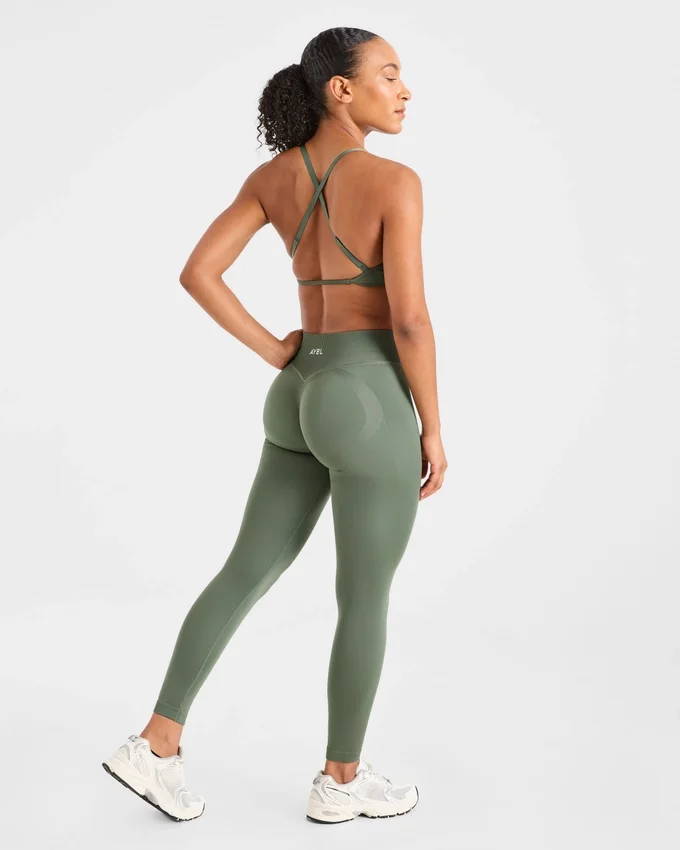 Adapt sömlösa leggings