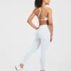 Adapt sömlösa leggings