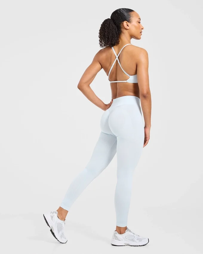 Adapt sömlösa leggings