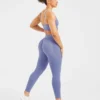 Adapt sömlösa leggings