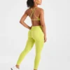 Adapt sömlösa leggings