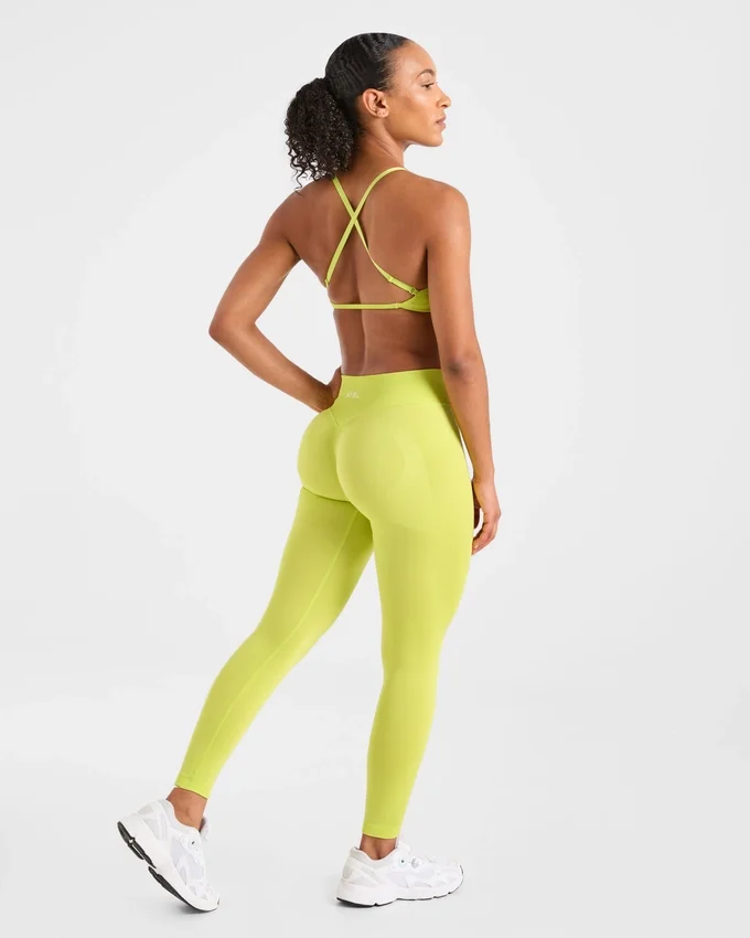 Adapt sömlösa leggings