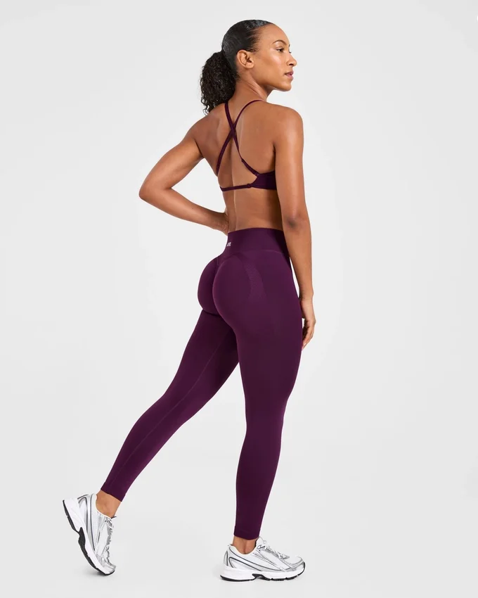 Adapt sömlösa leggings