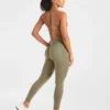 Adapt sömlösa leggings