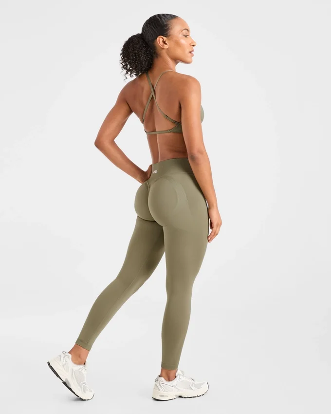 Adapt sömlösa leggings