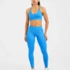 Adapt sömlösa leggings