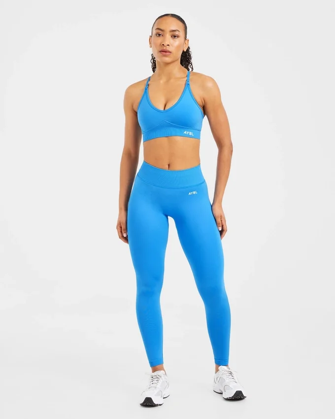 Adapt sömlösa leggings