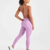 Adapt sömlösa leggings
