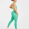 Adapt sömlösa leggings