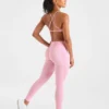 Adapt sömlösa leggings