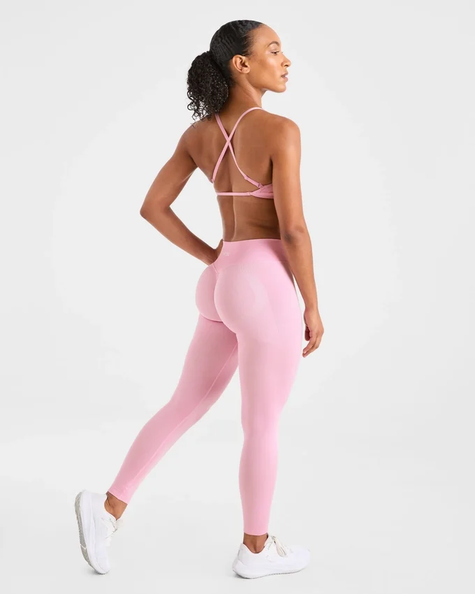Adapt sömlösa leggings