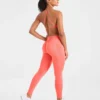 Adapt sömlösa leggings