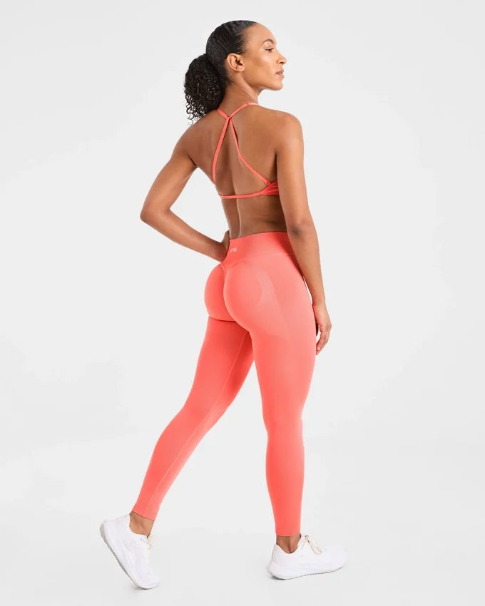 Adapt sömlösa leggings