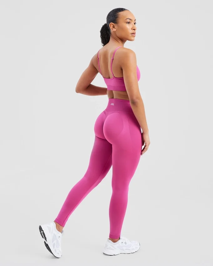 Adapt sömlösa leggings