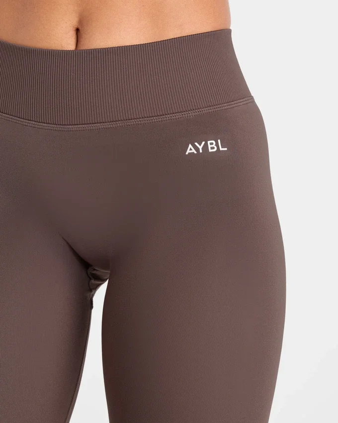Adapt sömlösa leggings