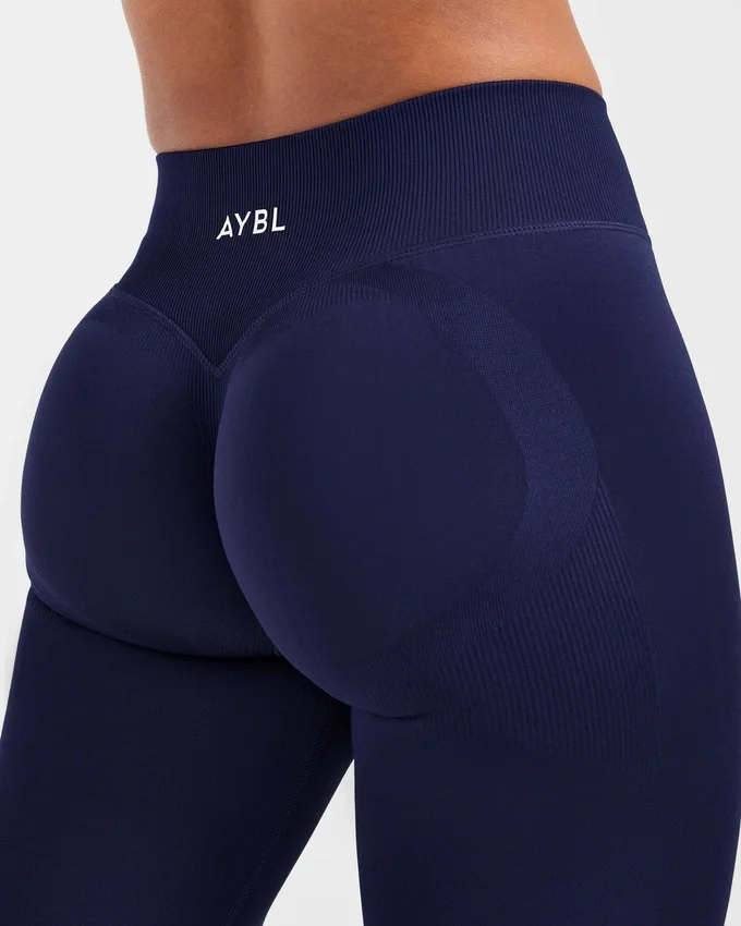 Adapt sömlösa leggings