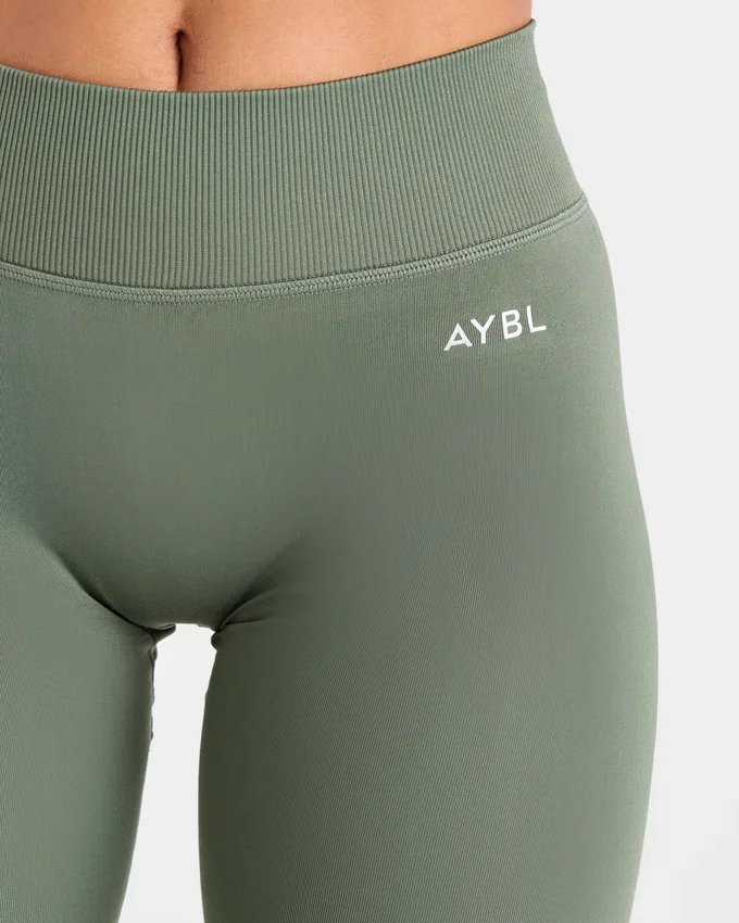 Adapt sömlösa leggings