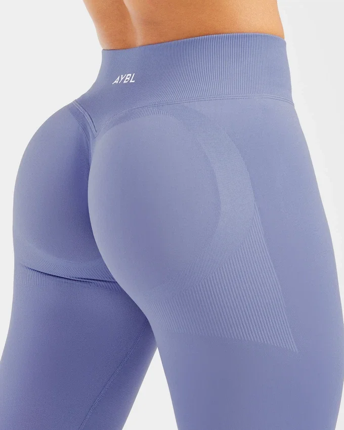 Adapt sömlösa leggings
