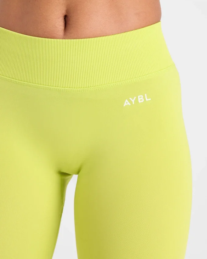 Adapt sömlösa leggings