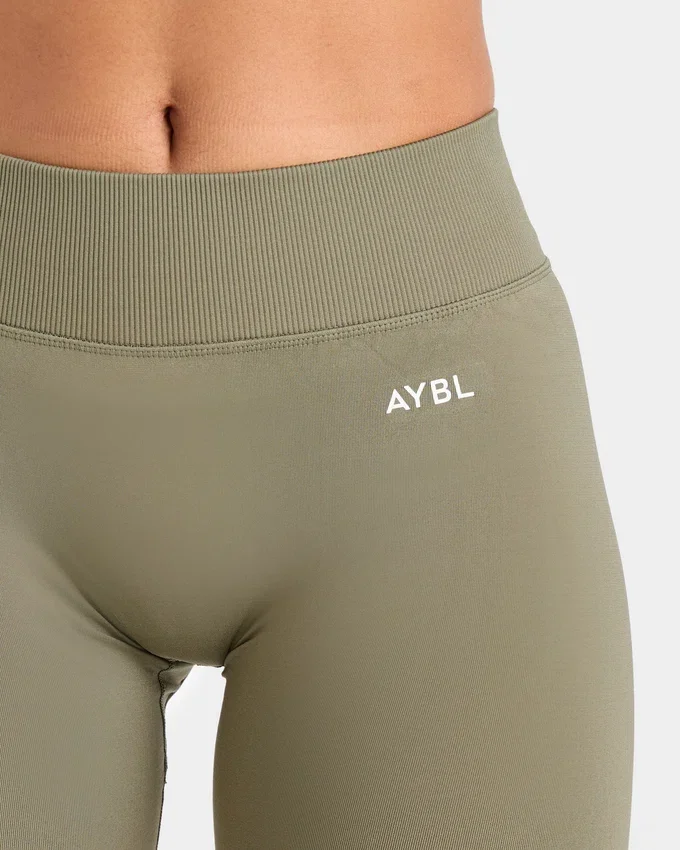 Adapt sömlösa leggings