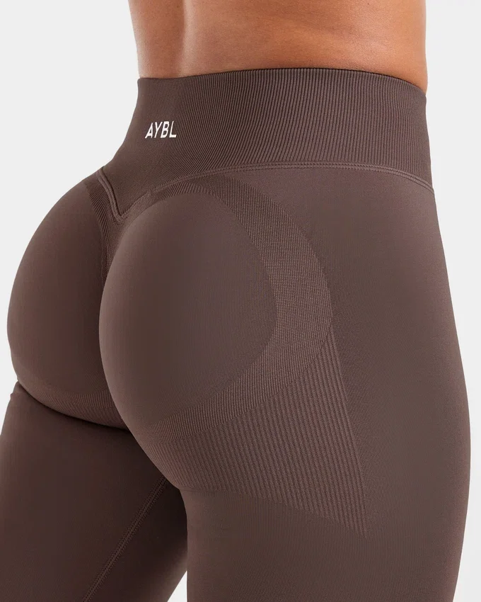 Adapt sömlösa leggings