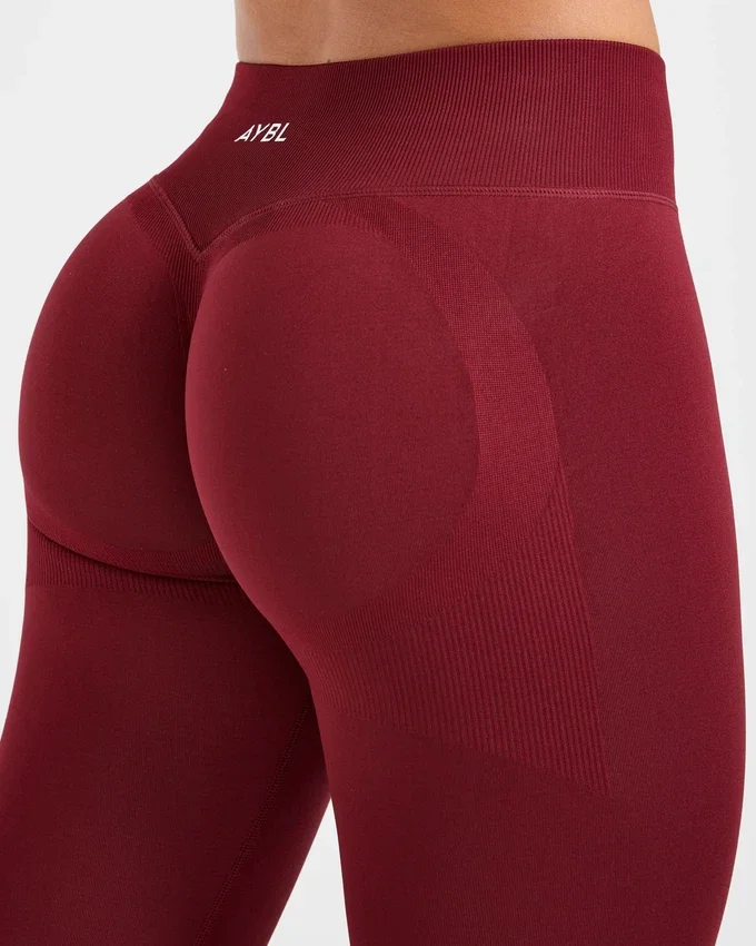 Adapt sömlösa leggings