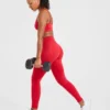 Adapt sömlösa leggings