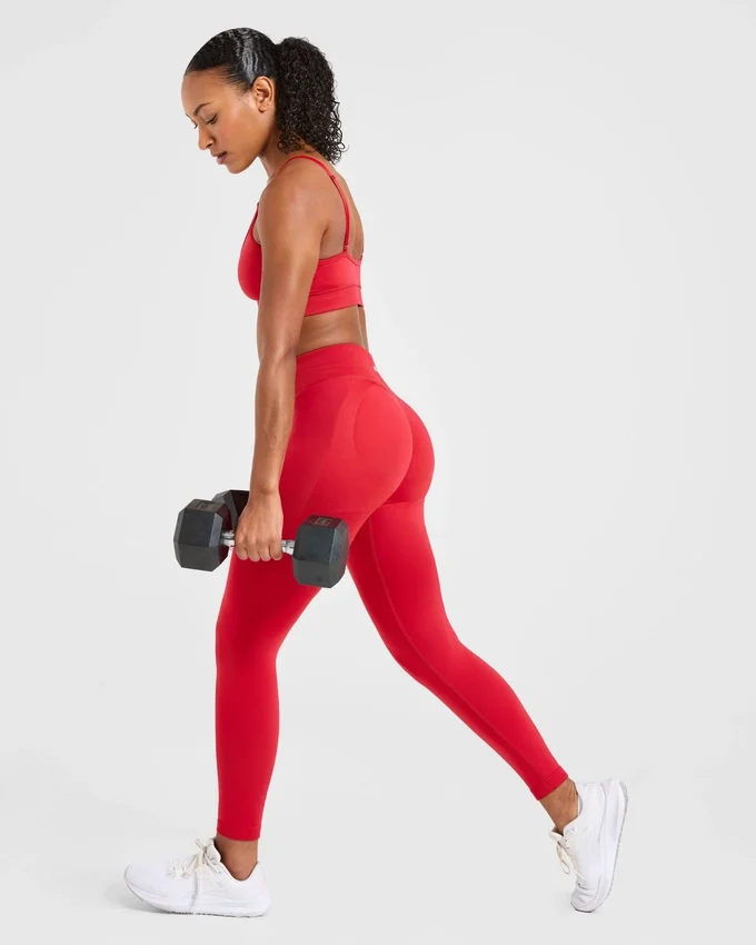 Adapt sömlösa leggings