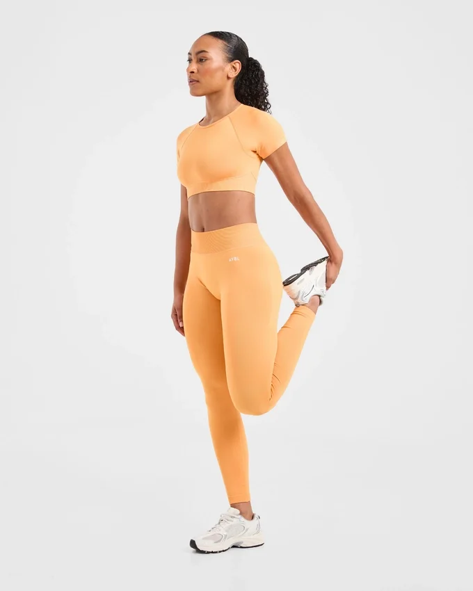 Adapt sömlösa leggings