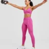 Adapt sömlösa leggings