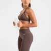 Adapt sömlösa leggings