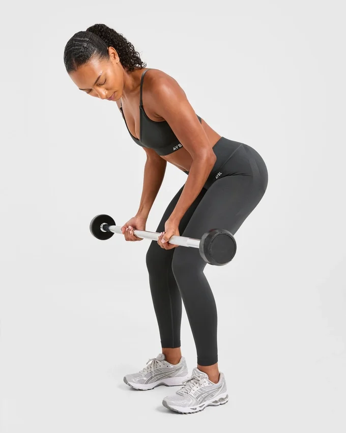 Adapt sömlösa leggings