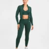 Adapt sömlösa leggings