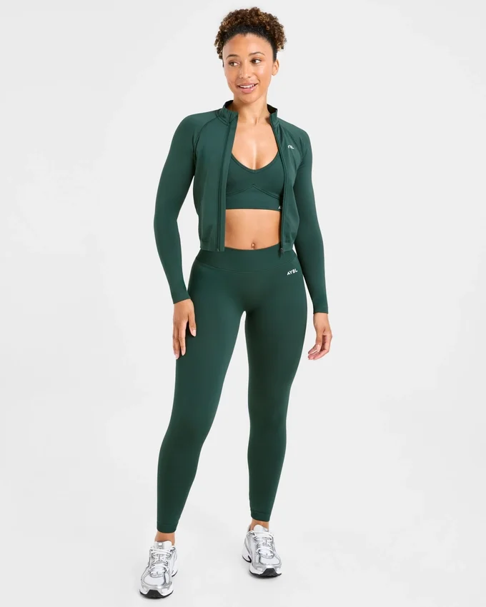 Adapt sömlösa leggings