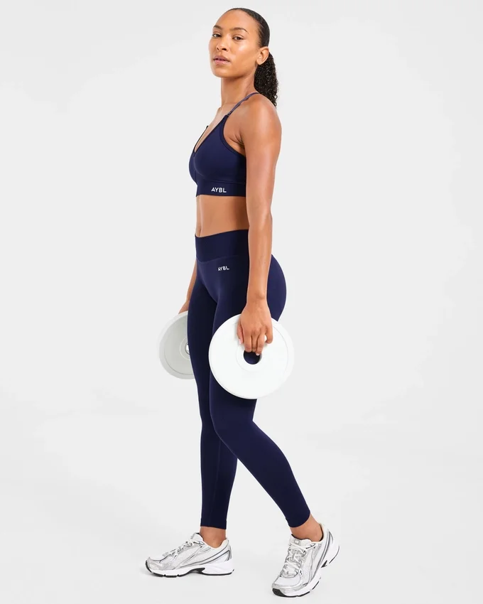 Adapt sömlösa leggings