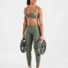 Adapt sömlösa leggings