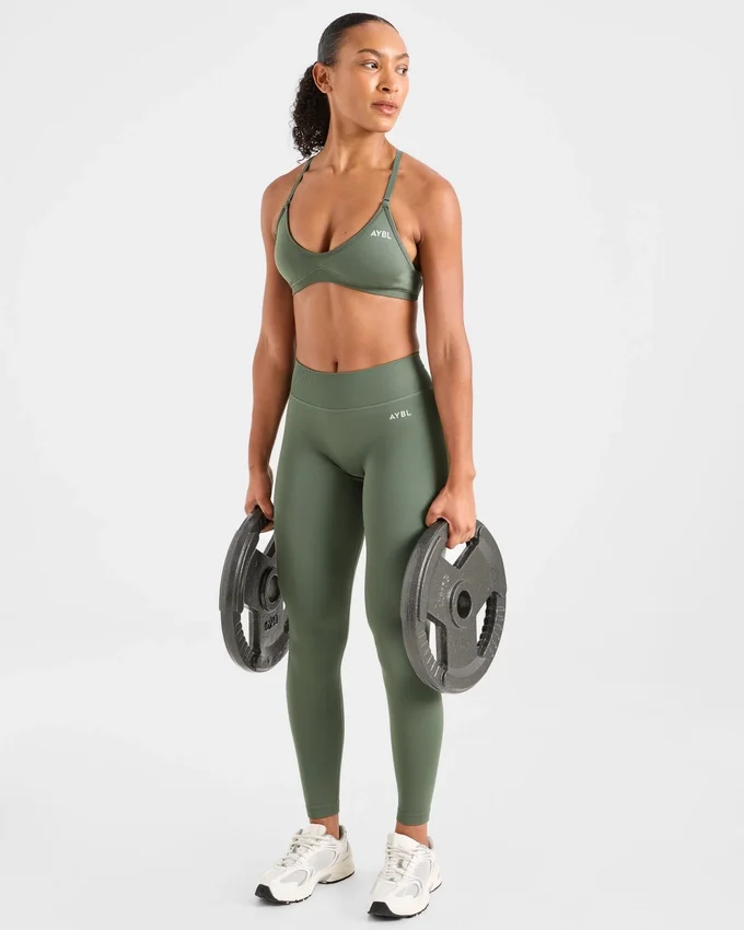 Adapt sömlösa leggings