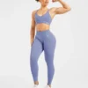 Adapt sömlösa leggings