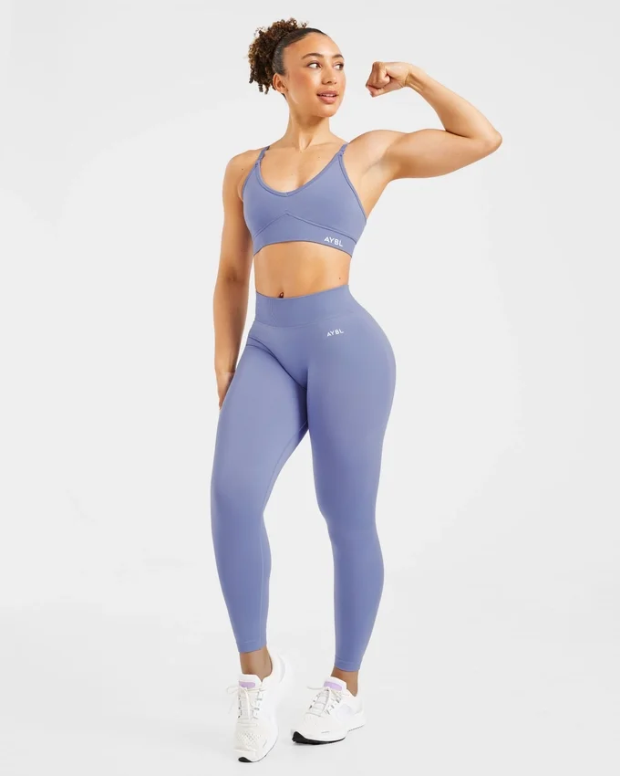 Adapt sömlösa leggings