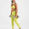 Adapt sömlösa leggings