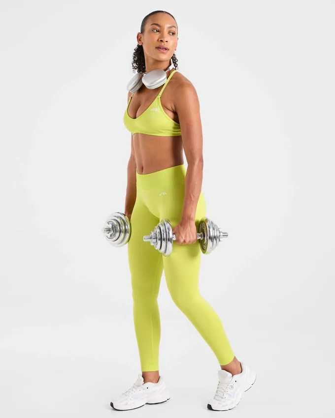 Adapt sömlösa leggings