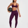 Adapt sömlösa leggings