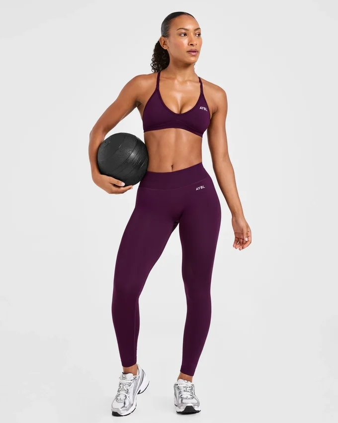 Adapt sömlösa leggings