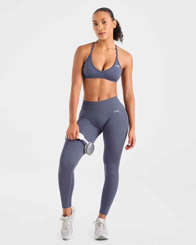 Adapt sömlösa leggings
