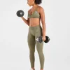 Adapt sömlösa leggings